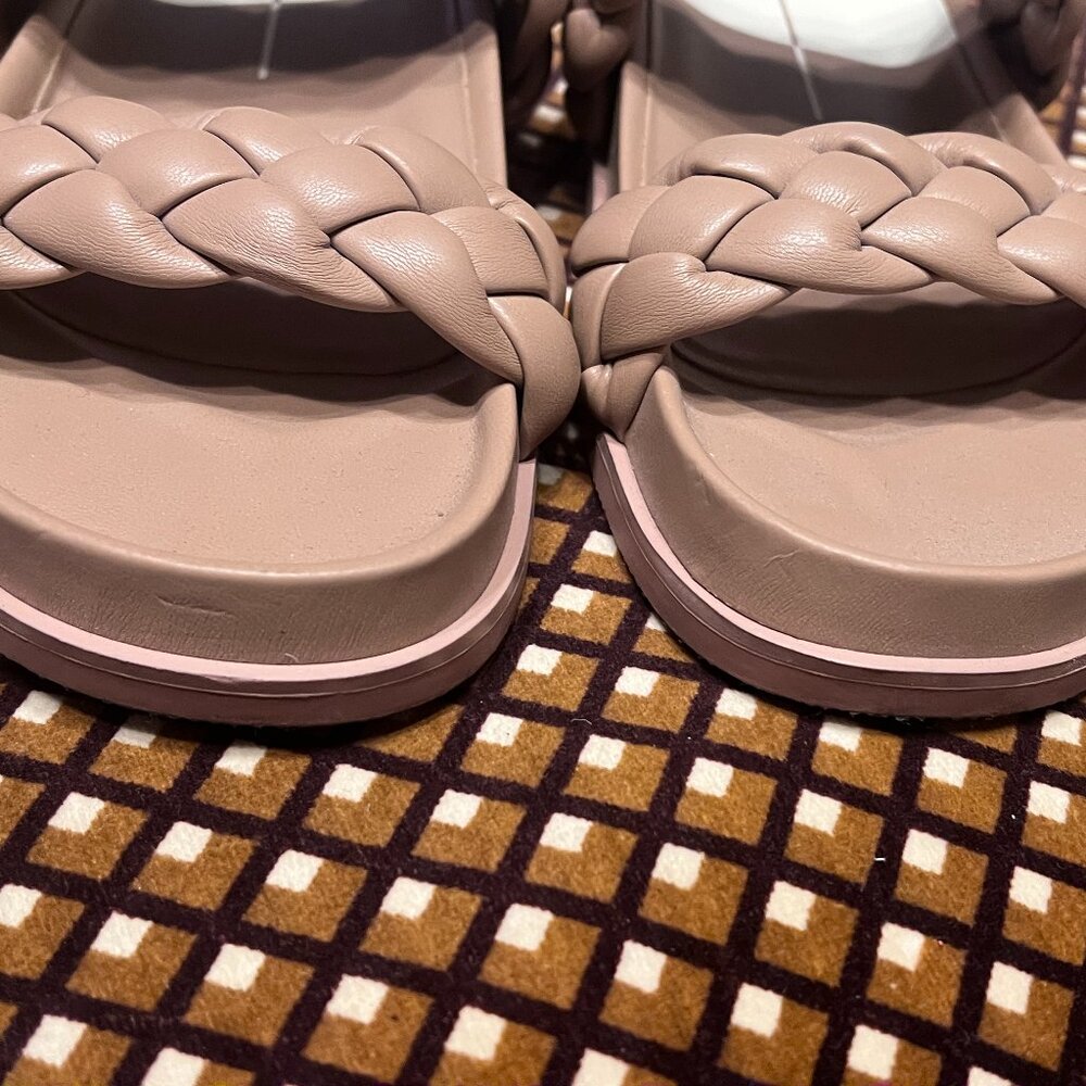 Dolce Vita women’s Signe slides - size 9 - Picture 3 of 6